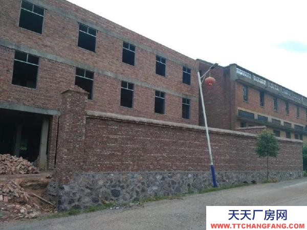 衡陽市常寧市  全新廠房倉庫門店出租