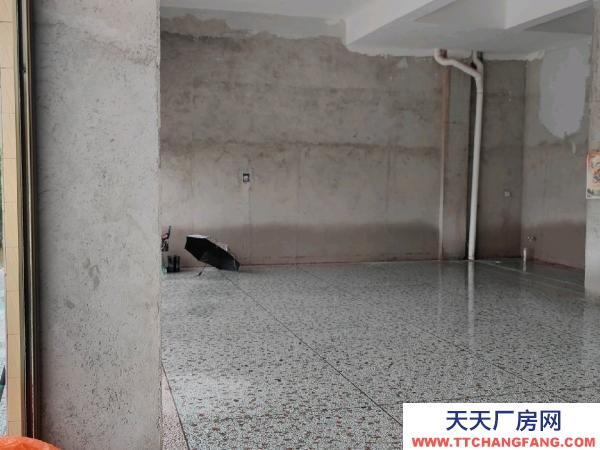 衡陽市常寧市 適合小型加工廠，也可做倉庫，屋前有水泥地坪，還有300平空坪