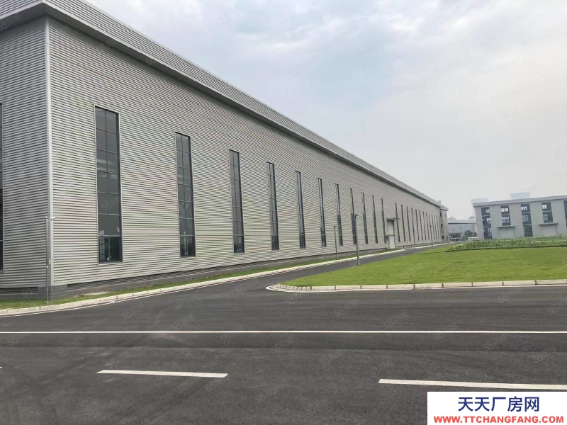 (出租) 成都雙流西航港廠房直租1500~10000平 地理位置優越 不限行業