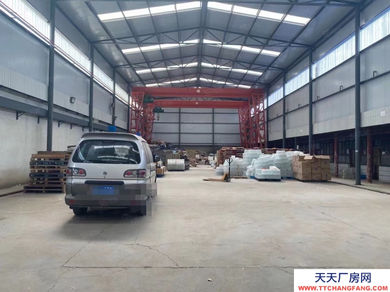 廊坊 固安 廠房4000平米國有工業用地手續齊全拎包生產價格便宜