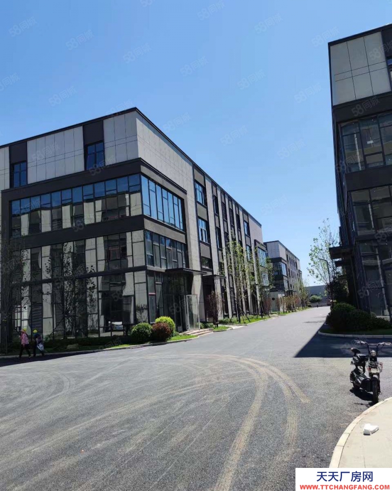 廊坊 固安 環(huán)京準(zhǔn)現(xiàn)房可環(huán)評(píng)大產(chǎn)權(quán)生產(chǎn)辦公研發(fā)