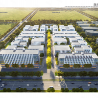 廊坊 固安 環(huán)京準(zhǔn)現(xiàn)房可環(huán)評(píng)大產(chǎn)權(quán)生產(chǎn)辦公研發(fā)