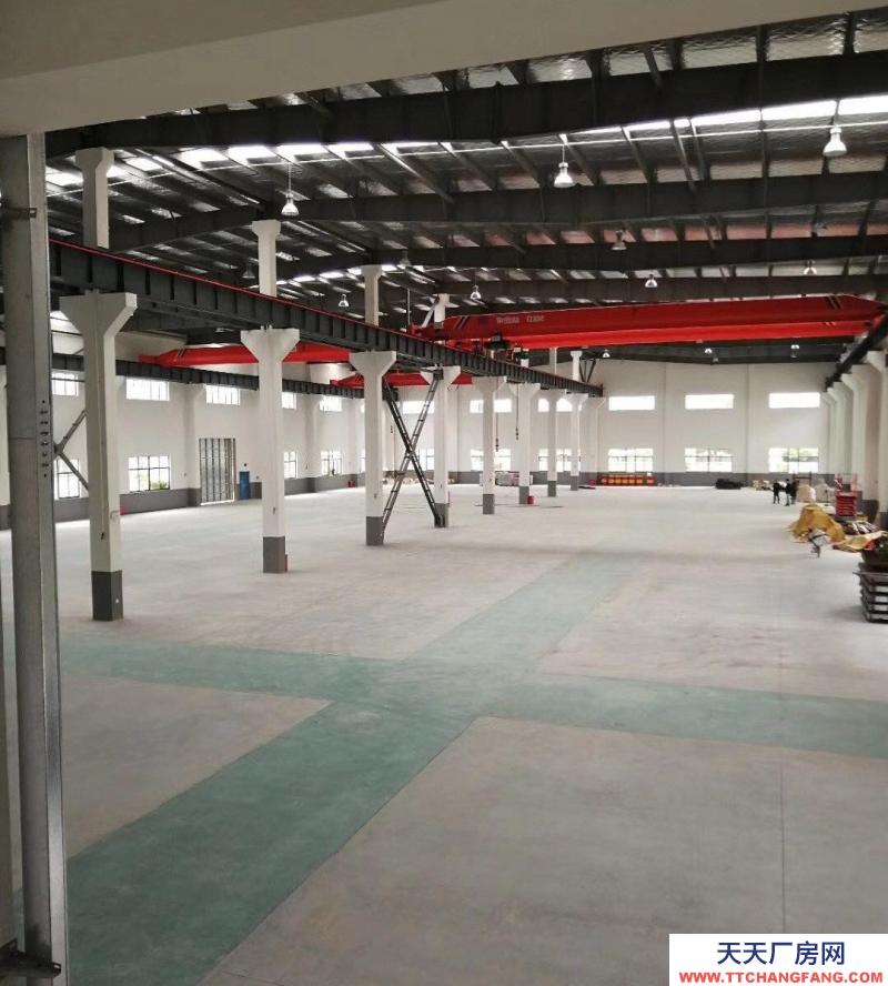 (出租) 成都雙流標準廠房,證件齊全,可注冊,