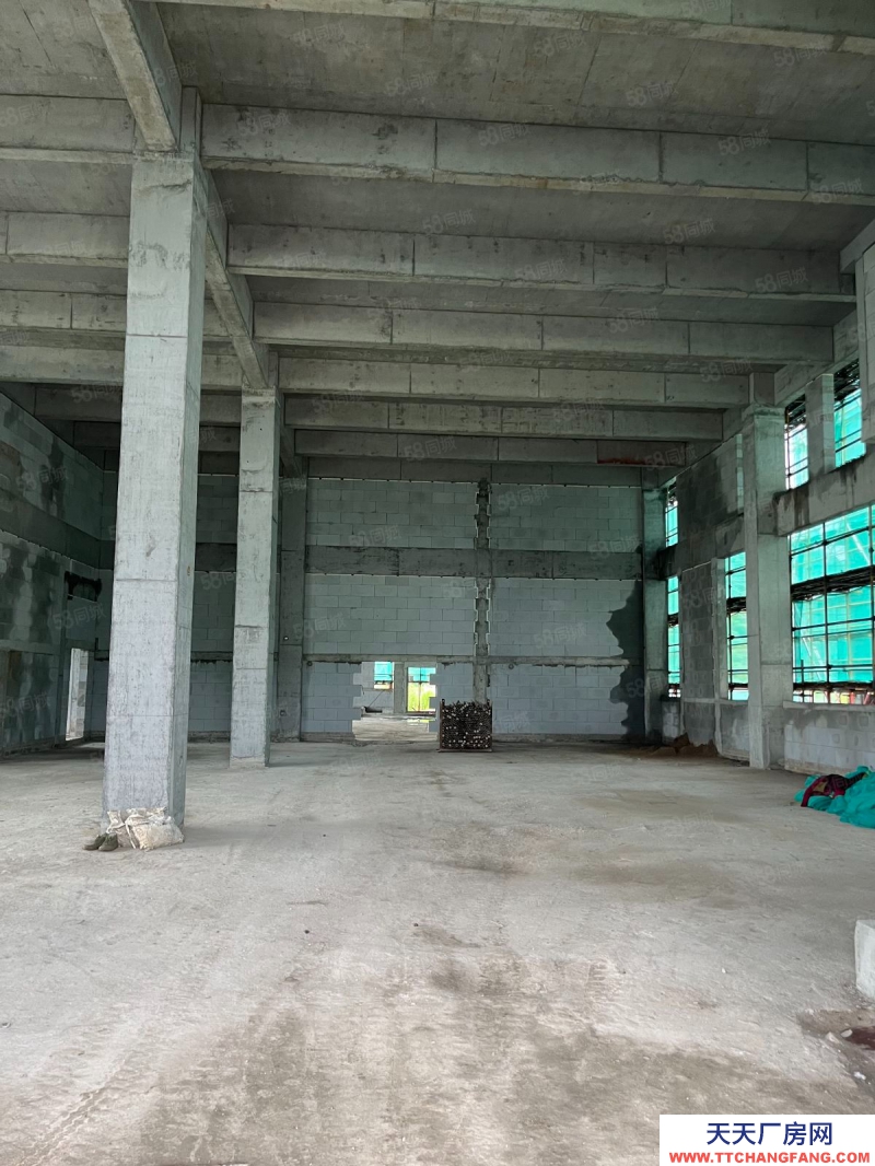 寧波北侖(出售) 租不如買!好廠房,找萬馬!開發商直售!