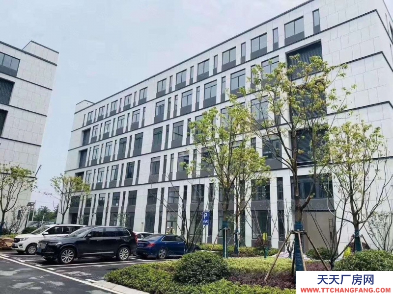 廊坊 固安  大興南1800平米廠房出售 首層7.8米 可環評低首付大產權