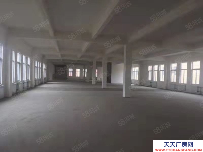 廊坊 固安 京南固安800平米研發辦公樓可分層出首可環評 大產權 低首付