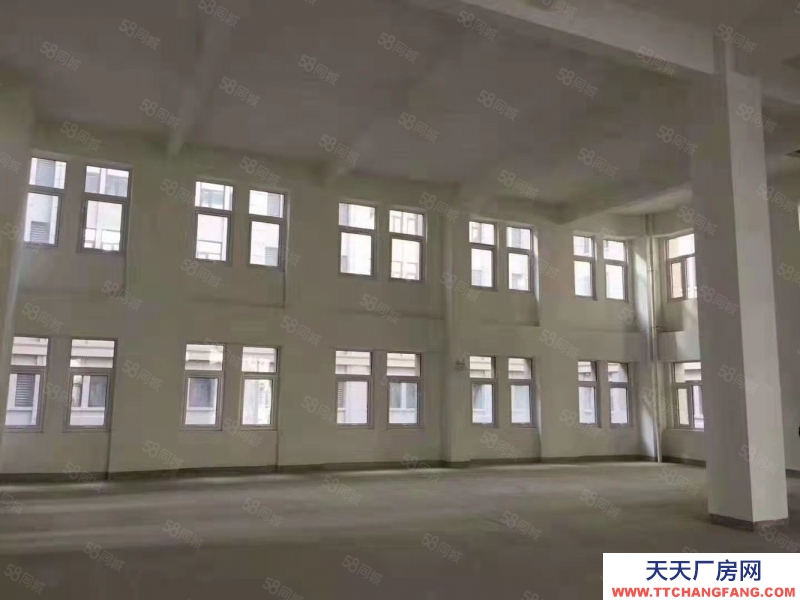 廊坊 固安 京南固安800平米研發辦公樓可分層出首可環評 大產權 低首付