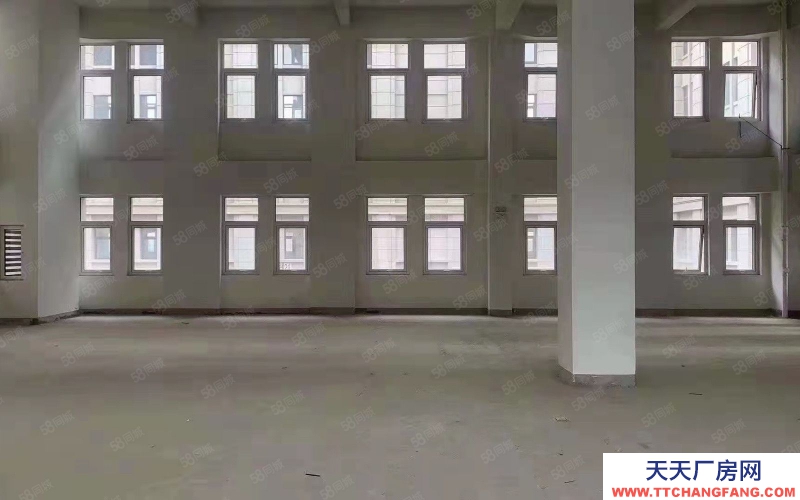 廊坊 固安 京南固安800平米研發辦公樓可分層出首可環評 大產權 低首付