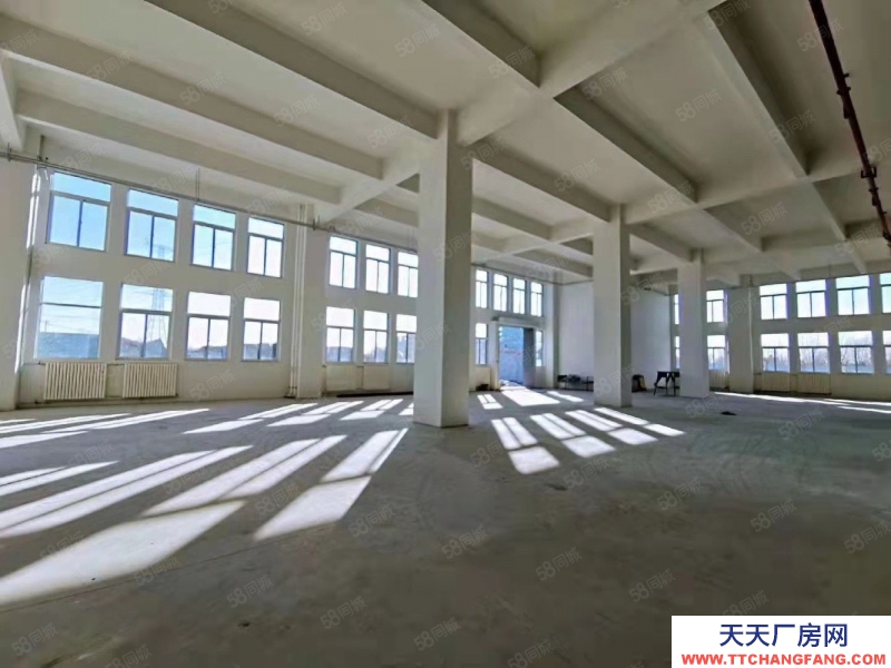 廊坊 固安 京南固安800平米研發辦公樓可分層出首可環評 大產權 低首付