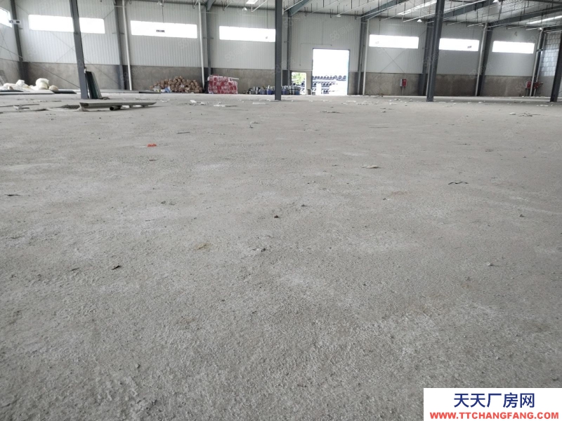 (出租) 成都 都江堰14000平食品廠廠房出租 可分租