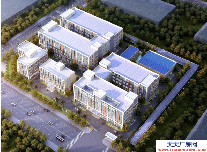 (出售) 韶關(guān)樂昌全新標(biāo)準(zhǔn)廠房