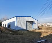 (出租) 黃岡麻城廠房出租，位于乘馬崗江樹村，交通便利