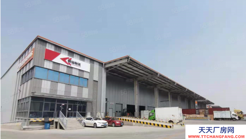 (出租) 西安 未央?yún)^(qū)西三環(huán)高標(biāo)庫！可自管托管！公司特惠直招！