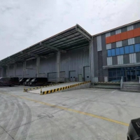 (出租) 西安 未央區西三環高標庫！可自管托管！公司特惠直招！