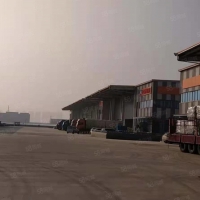 (出租) 西安 未央區西三環高標庫！可自管托管！公司特惠直招！