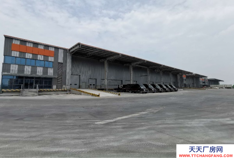 (出租) 西安 未央區西三環高標庫!可自管托管!公司特惠直招!