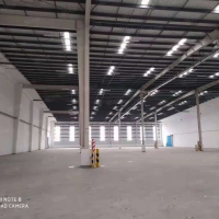 (出租) 西安 未央區西三環高標庫！可自管托管！公司特惠直招！