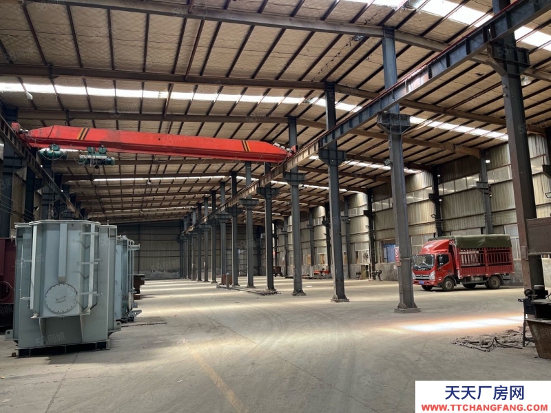 (出租) 西安 未央區灃東三橋 天臺六路 10元倉庫 5000可分 免中介