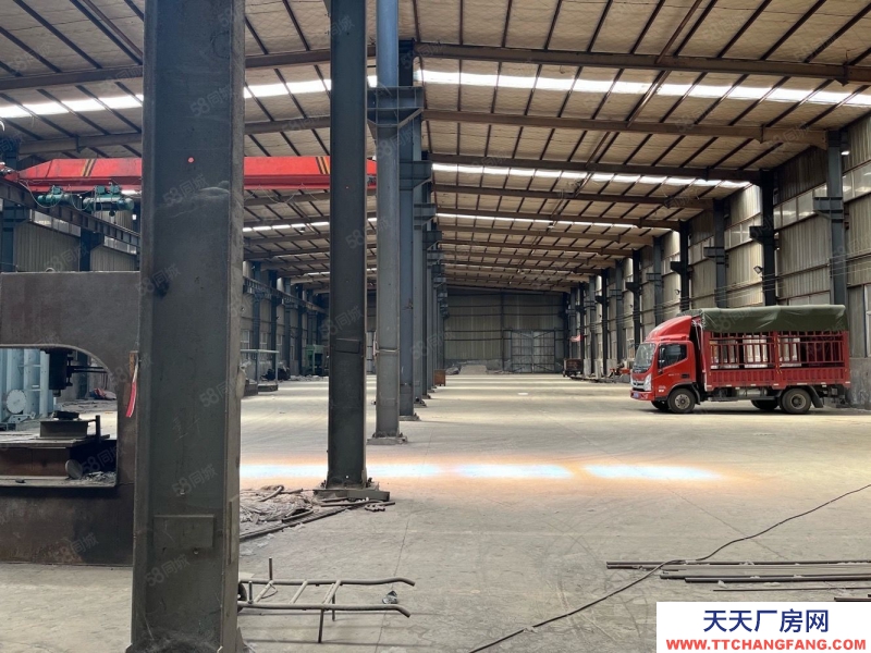 (出租) 西安 未央區灃東三橋 天臺六路 10元倉庫 5000可分 免中介