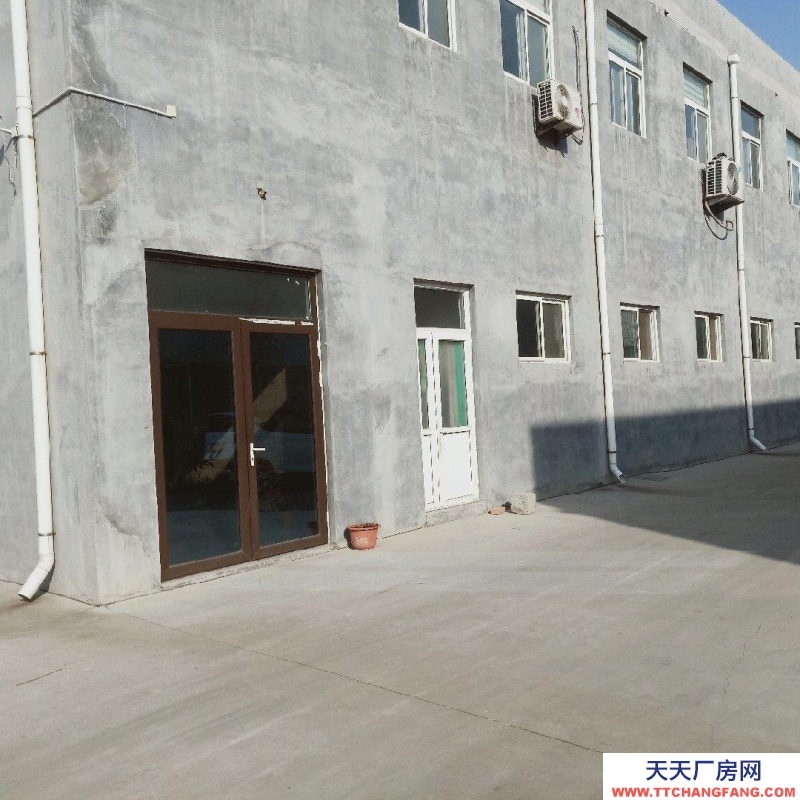 濰坊青州框架食品車間冷庫1700平，其他300平