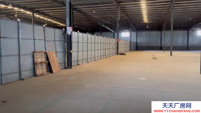 (出租) 西安未央?yún)^(qū)灃東三橋 天臺(tái)八路 高臺(tái)庫600起租 免中介！