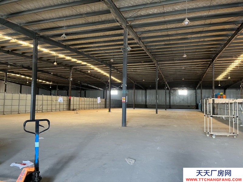 (出租) 西安未央區灃東三橋 天臺八路 高臺庫600起租 免中介！