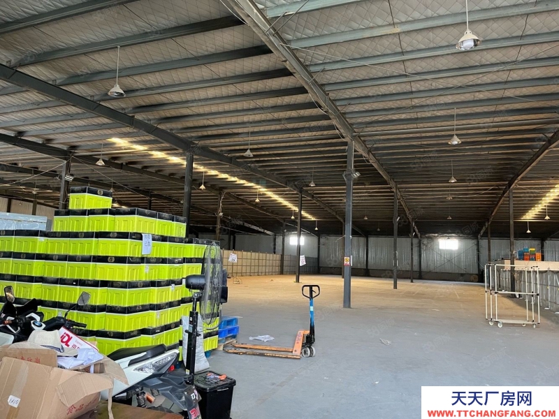 (出租) 西安未央區灃東三橋 天臺八路 高臺庫600起租 免中介！