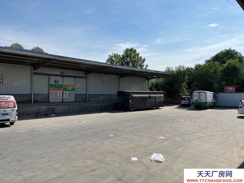 (出租) 西安未央區灃東三橋 天臺八路 高臺庫600起租 免中介！