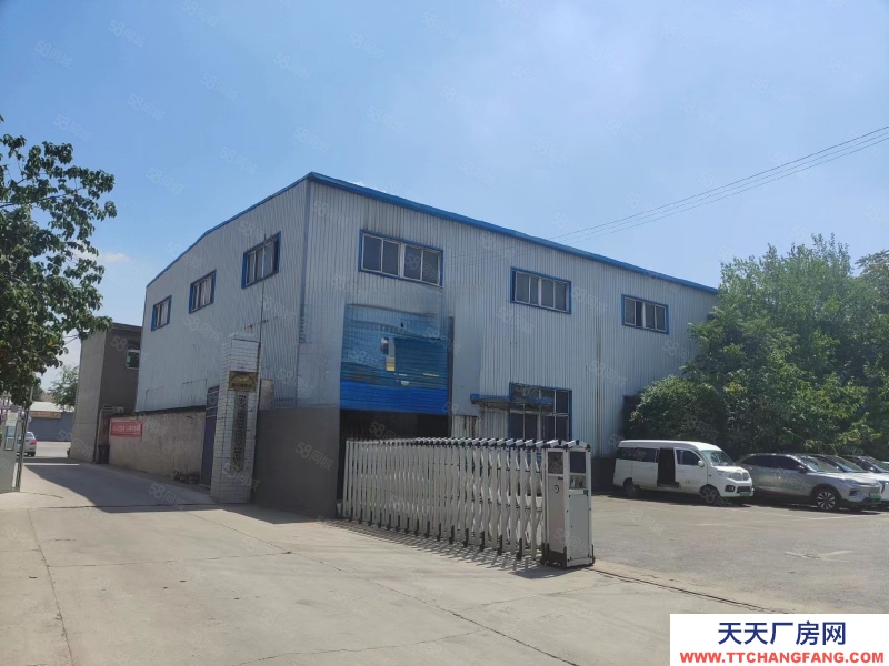 (出租) 西安未央?yún)^(qū)石化大道與朱宏路交叉口1200平12米庫房出租