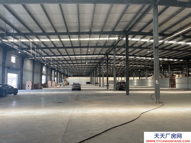 (出租) 西安未央區北三環 高臺庫10000平（700起租） 免中介！