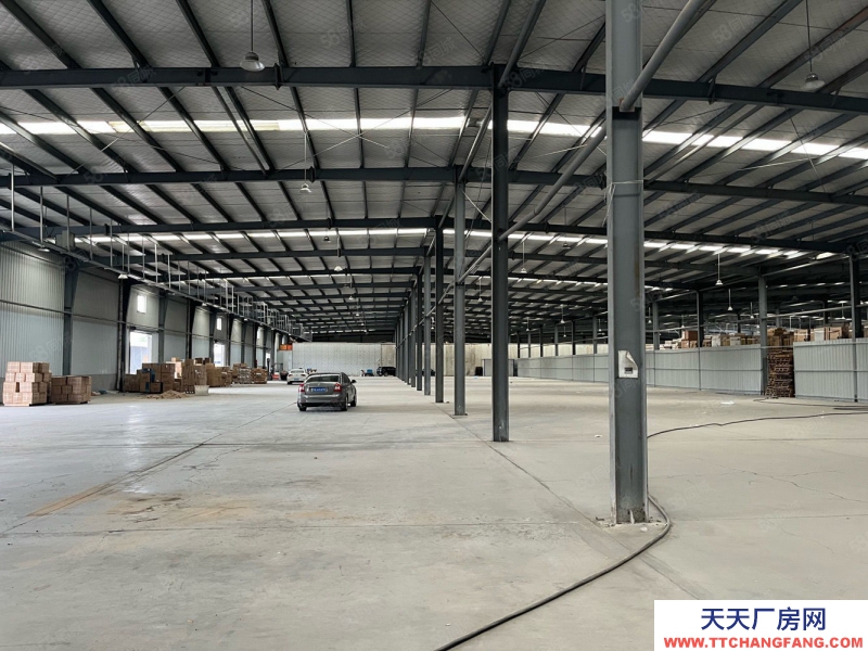 (出租) 西安未央?yún)^(qū)北三環(huán) 高臺庫10000平(700起租) 免中介!