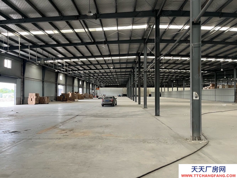 (出租) 西安未央?yún)^(qū)北三環(huán) 高臺庫10000平(700起租) 免中介!