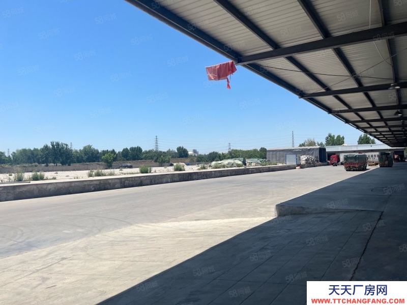 (出租) 西安未央?yún)^(qū)北三環(huán) 高臺庫10000平(700起租) 免中介!