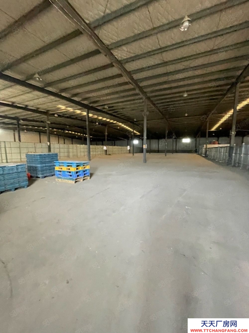 (出租) 西安未央區天臺路臨街15000庫房,可做4S店食品折扣倉汽修倉