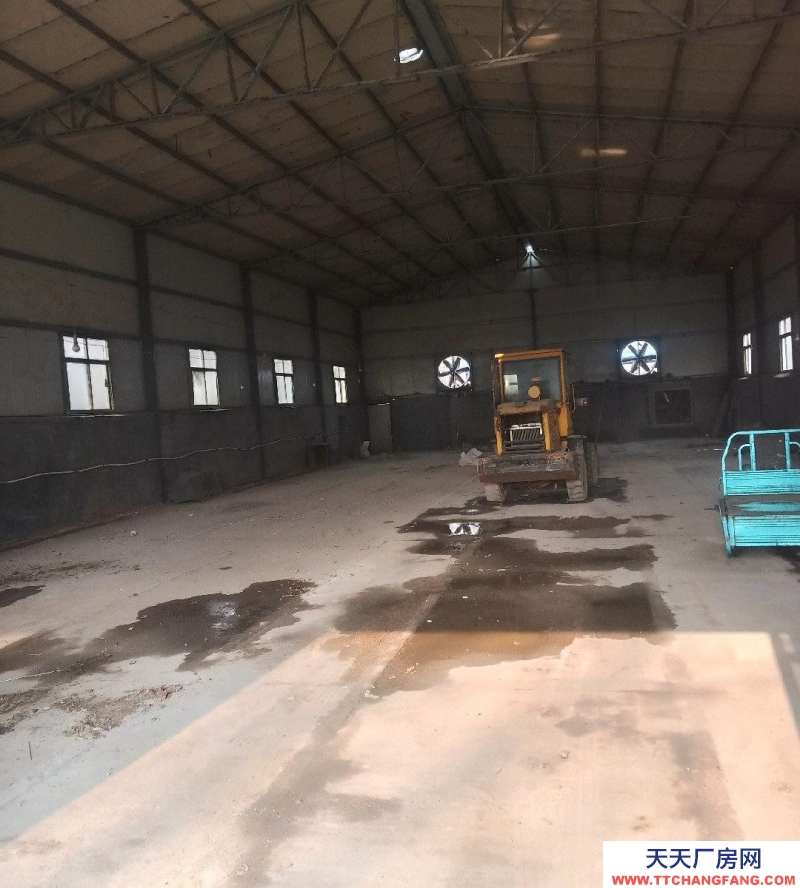 濰坊青州出售東方商貿(mào)城附近獨(dú)院，可做廠房，倉庫