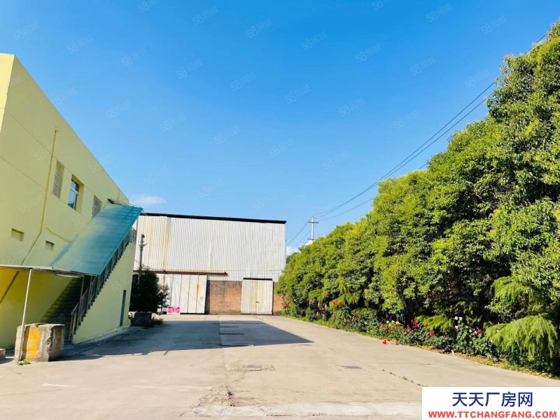 (出租) 西安未央區可倉儲,正規廠區,有宿舍,地鐵沿線,后衛寨西4公里