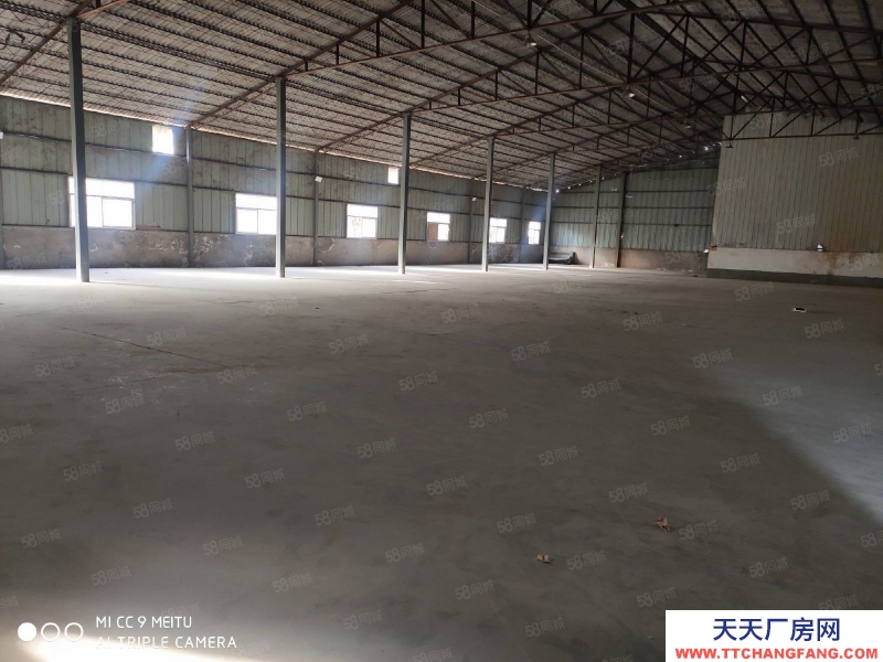 (出租) 西安未央?yún)^(qū)西三環(huán) 紅光路 1000平 庫房出租