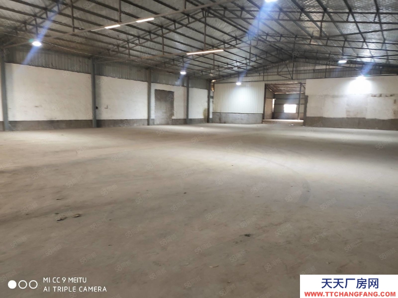 (出租) 西安未央?yún)^(qū)西三環(huán) 紅光路 1000平 庫房出租