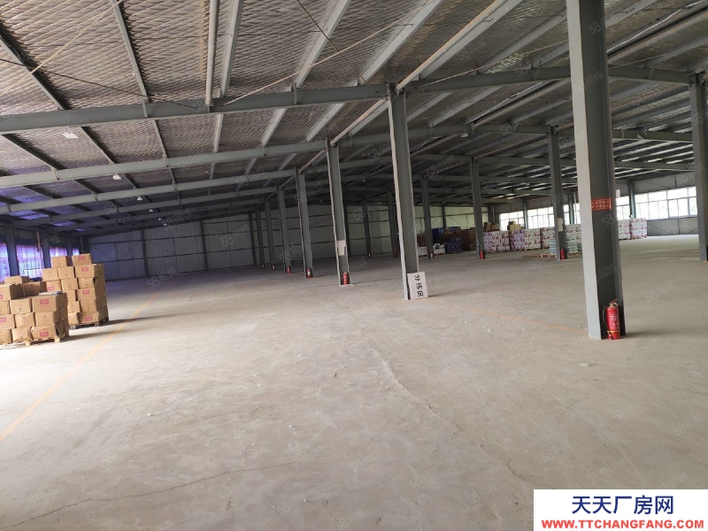 (出租) 西安未央?yún)^(qū)西三環(huán) 紅光路 1000平 庫房出租