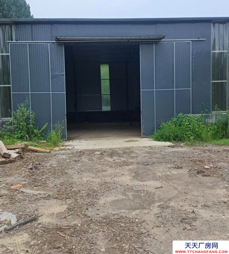 濰坊青州出租400平車間有水有電