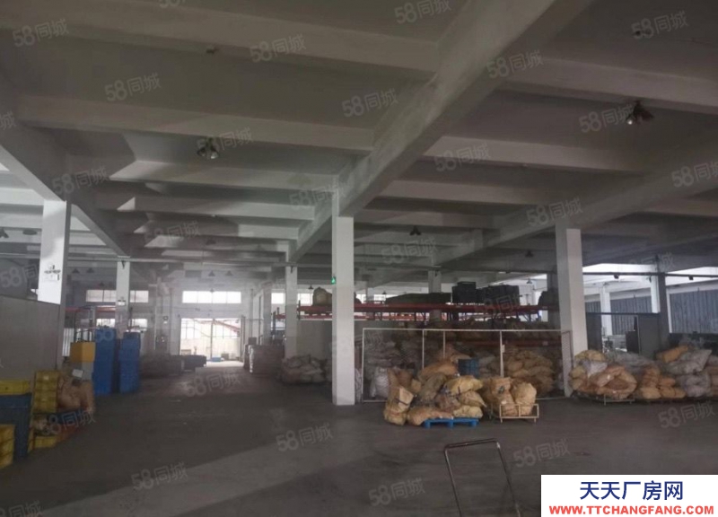 寧波鎮海(出租) 蟹浦工業區獨門獨院廠房出租大車不限行適合各種行業