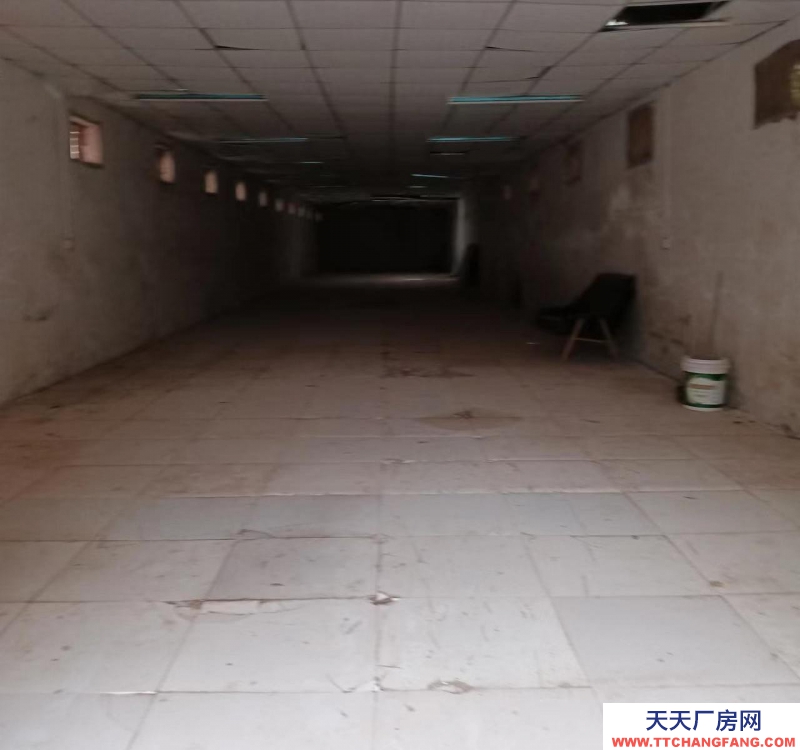 (出租) 西安雁塔等駕坡秦川分廠庫房