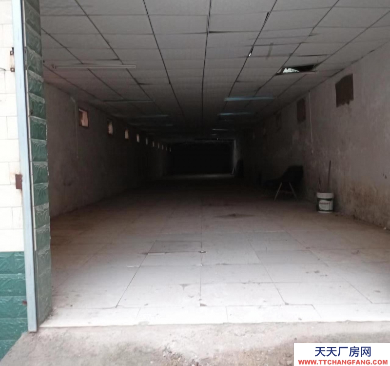 (出租) 西安雁塔等駕坡秦川分廠庫房