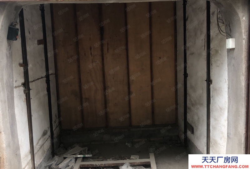 寧波鎮海(出租) 澥浦工業區二樓標準廠房1000平13元出租了,電充足有貨梯