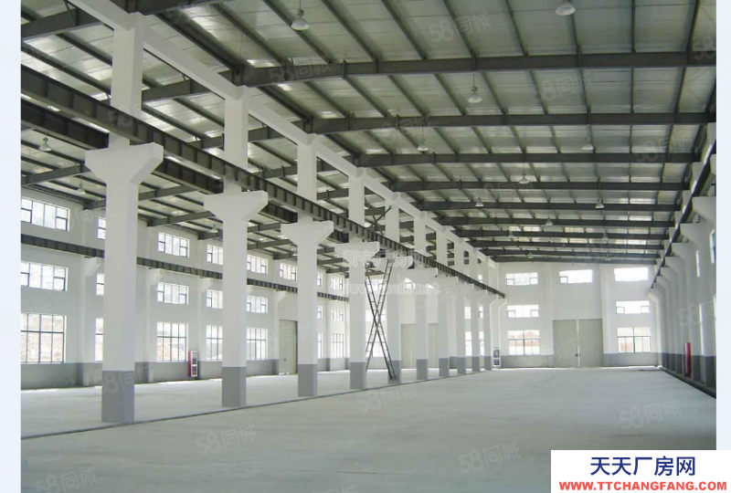 寧波鎮海(出租) 慈東工業區 大小N套 獨門獨院，4000平方，層高14米，