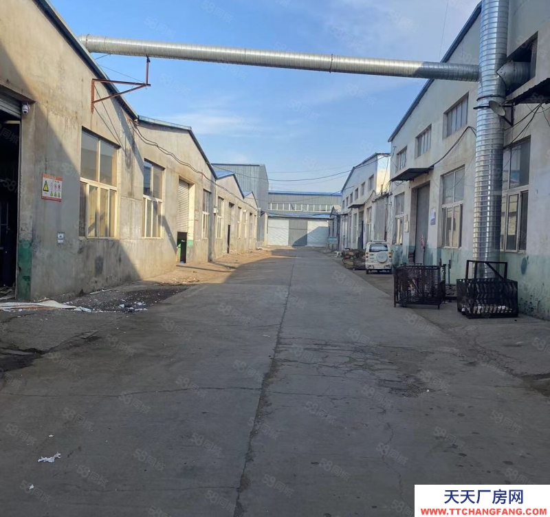 濰坊諸城昌城工業(yè)園750到3000平車間多個(gè)出租