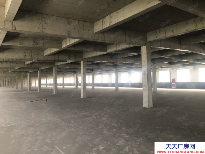 寧波鎮(zhèn)海(出租) 駱駝工業(yè)區(qū)4樓550平14元出租了,, 有貨梯適用輕工業(yè)的。