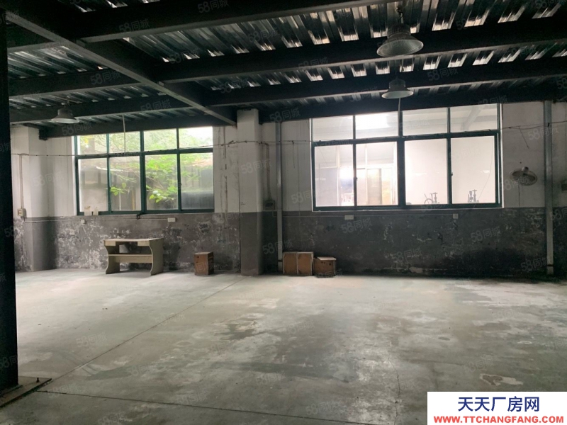 寧波鎮海(出租) 出租駱駝廠房650平 大車進出方便 有院子