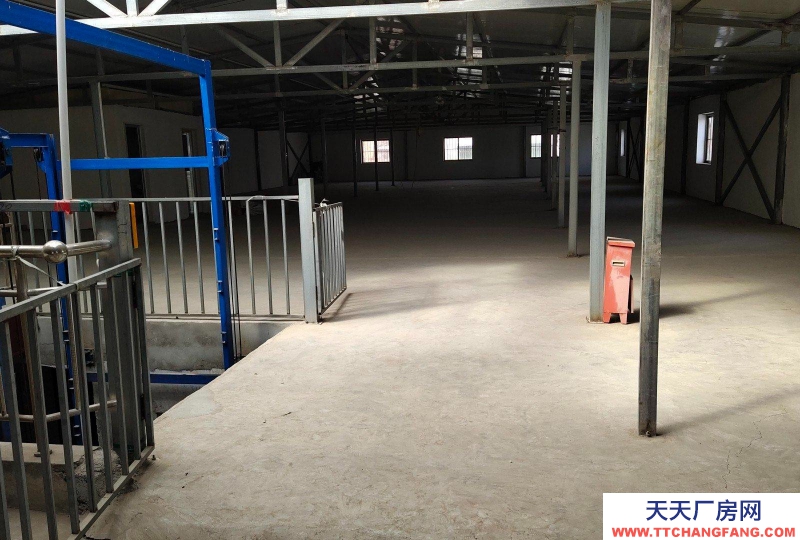 (出租)西安 雁塔600平 3W塊一年,有貨梯永不漲租