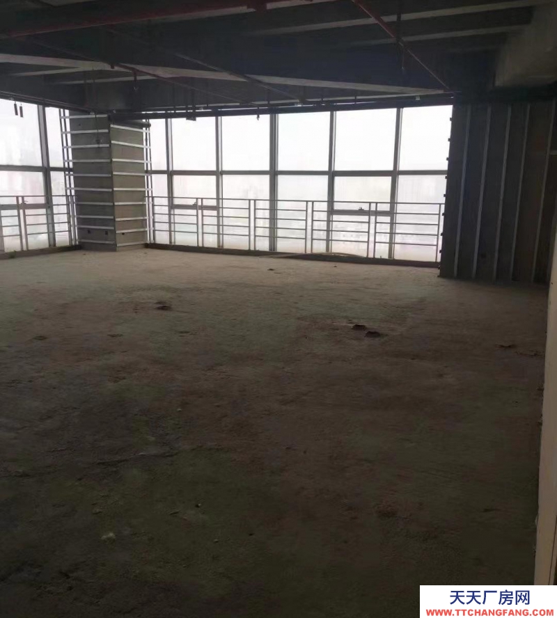 (出租) 西安雁塔現有場地、庫房出租。80-1700平米